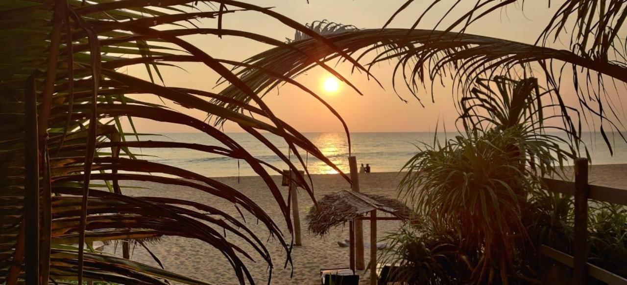 مبيت وإفطار هيكادوفا Sailors' Bay المظهر الخارجي الصورة