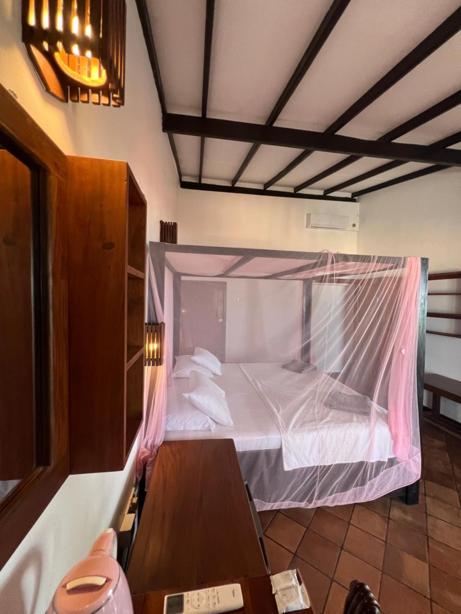 مبيت وإفطار هيكادوفا Sailors' Bay المظهر الخارجي الصورة