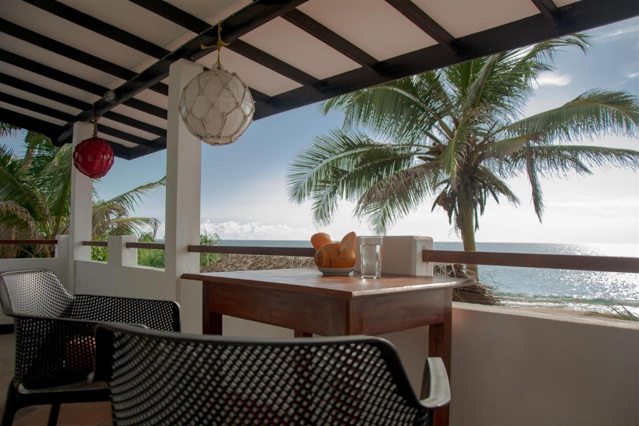 مبيت وإفطار هيكادوفا Sailors' Bay المظهر الخارجي الصورة