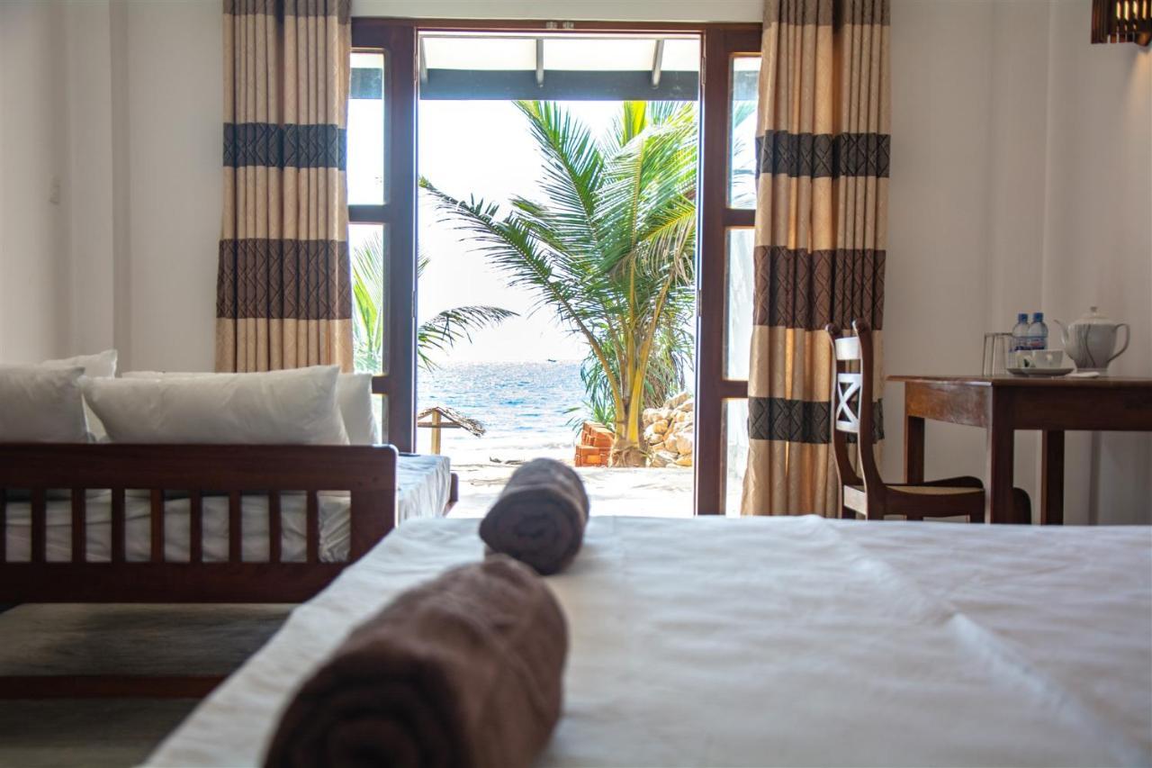 مبيت وإفطار هيكادوفا Sailors' Bay المظهر الخارجي الصورة